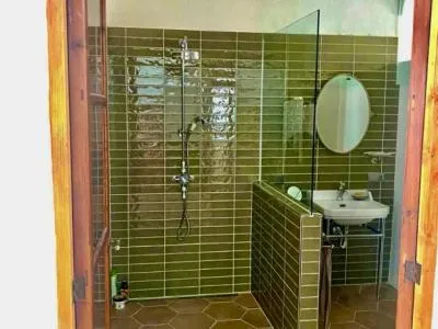 Llucmajor: Exclusive Luxury Townhouse with Underfloor Heating, Pool and 3 Terraces — photo 8