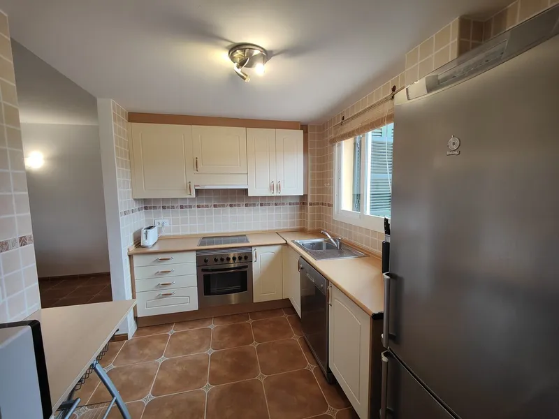 Long-term rental apartment in Cala Pi, Llucmajor — photo 8