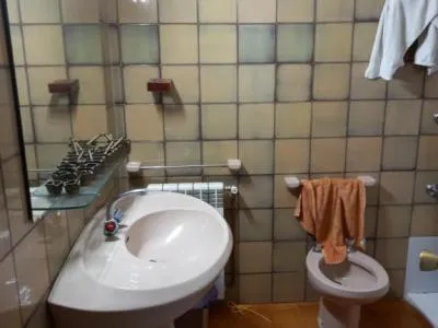 Large townhouse with terrace Pollensa old town — photo 11