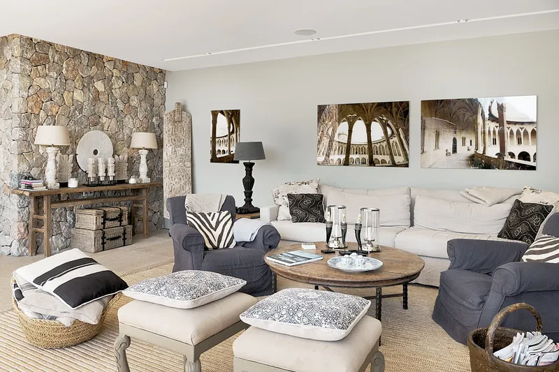 Modern villa with views over the Bay of Palma - Marcel Remus Real Estate — photo 7
