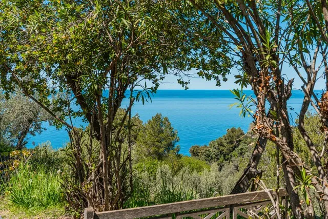 Exceptional property with incredible sea views for sale in Deià, West Mallorca — photo 10