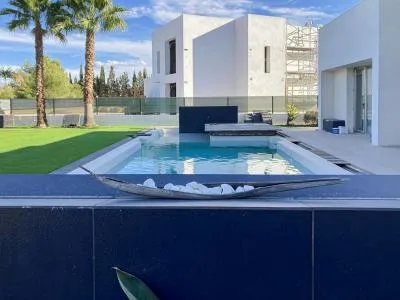 Luxury Villa - Marratxí (Sa Planera) — photo 4