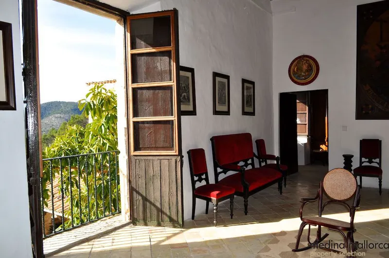 Country house in Alaró — photo 8