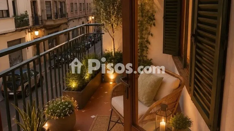 Apartment in Bons Aires — photo 2