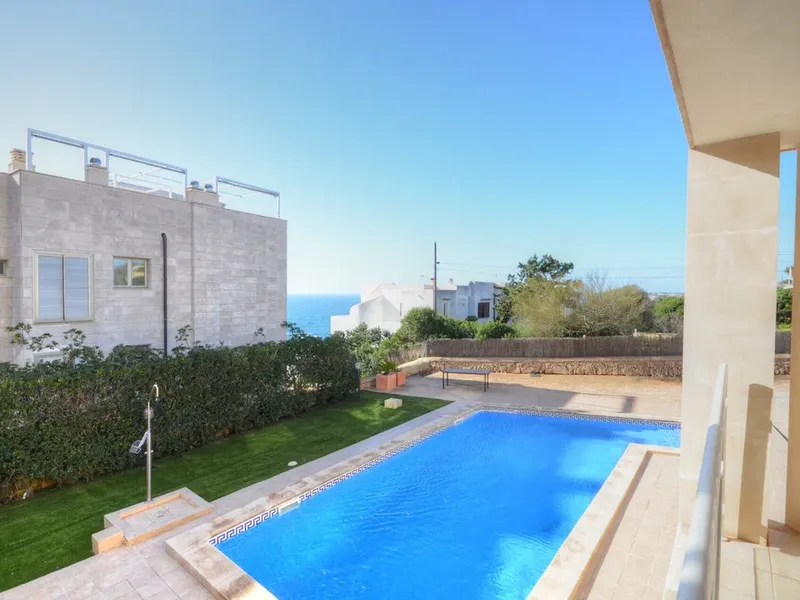 Apartment in Cala Figuera, Mallorca — photo 1