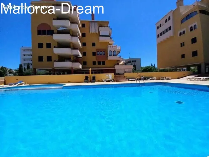 Cala Millor: Beautiful penthouse in well maintained complex — photo 2