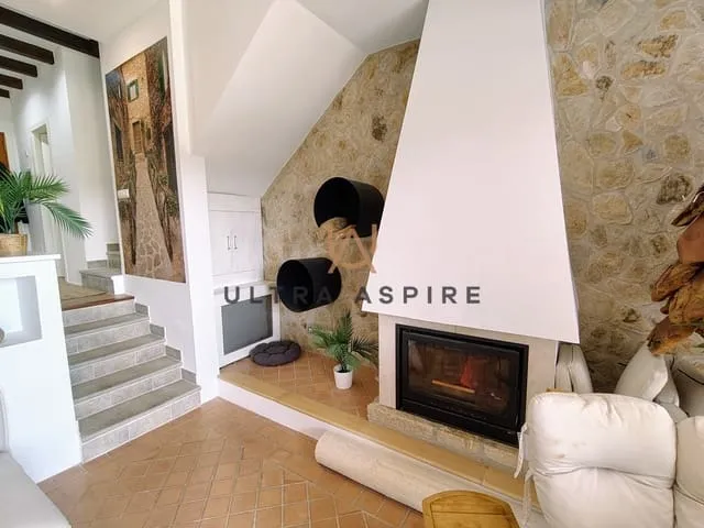 Terraced Villa for sale in Son Servera, Mallorca — photo 9