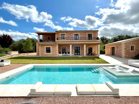 House for sale on Calle Camino Vial, Sineu — photo 2