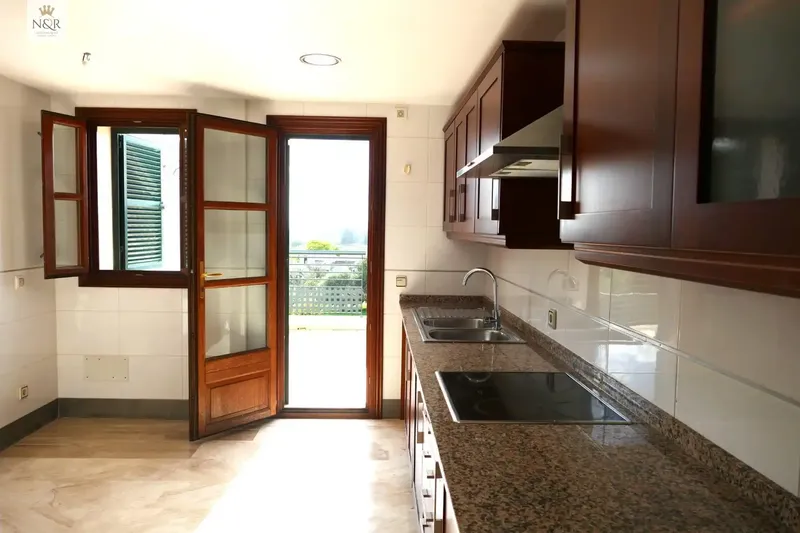 Exclusive penthouse in Consell — photo 12