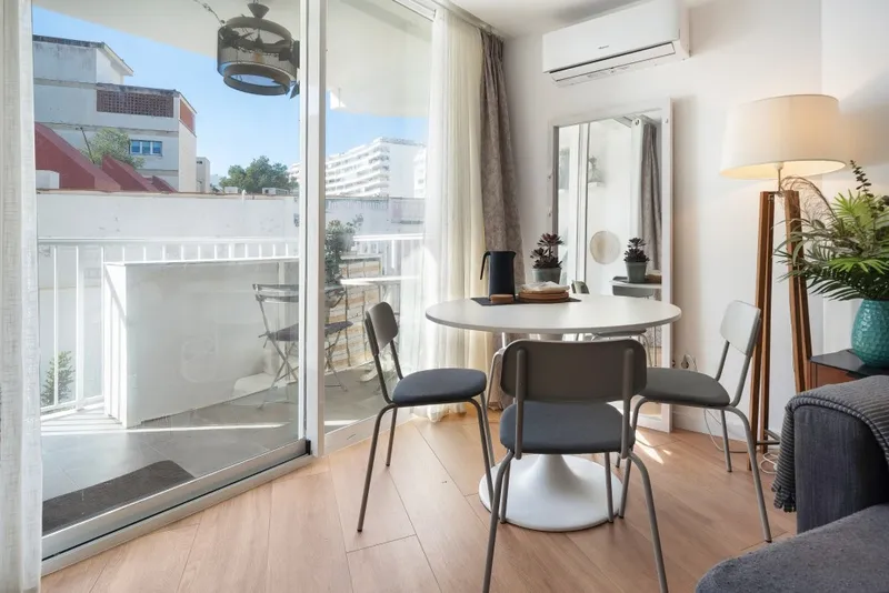 Santa Ponsa top quality apartment for sale with private terrace and sunny terraces — photo 10