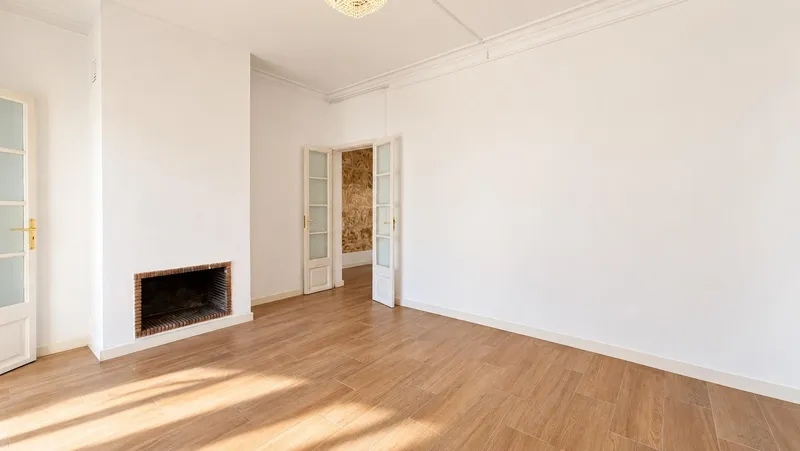 Piso con dos terrazas privadas y mucho carácter en Archiduque — photo 8