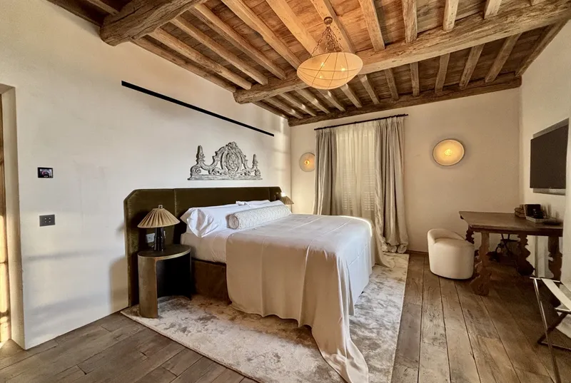 Manor house in the historic center of Palma – Rent — photo 6