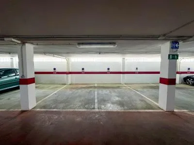 Parking - Puerto de Alcúdia (Port d Alcúdia), Built Surface 19m² — photo 2