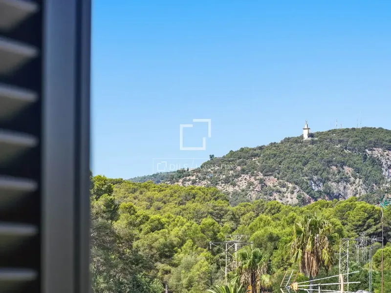 Elegant penthouse available in Sa Teulera, one of the most consolidated and sought-after residential areas of Palma, appreciated for its tranquility — photo 10