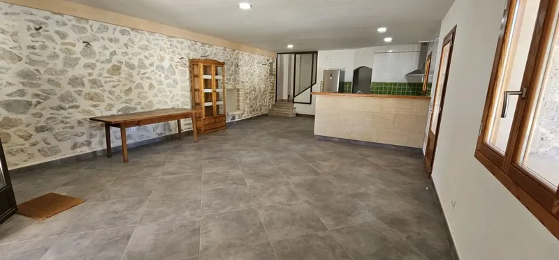 Impressive house-chalet with pool for rent — photo 7