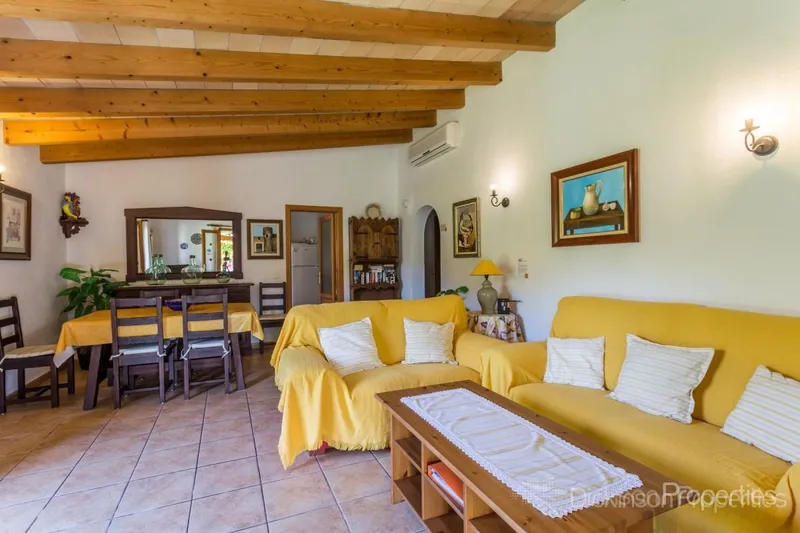 Villa for sale in Port de Pollença, Pollença, Mallorca, Balearic Islands, Spain — photo 3