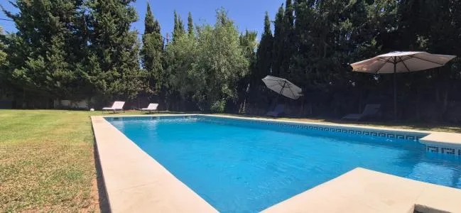 Rustic property - Alaró — photo 12