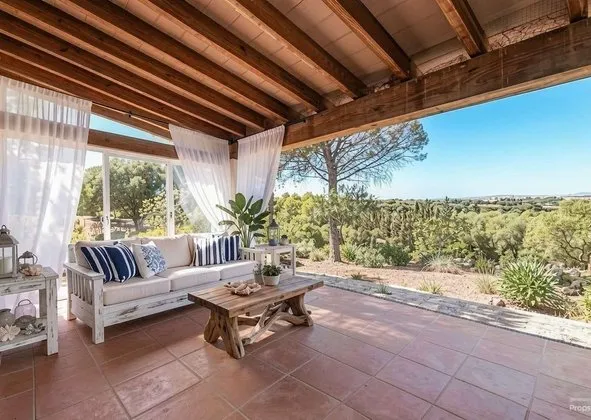 Estate in Son Gual, Palma de Mallorca — photo 1