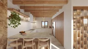 Modern newly built townhouse — photo 2
