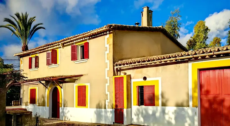 Legal with Habitability Certificate Rustic Property Palma-Establiments — photo 2