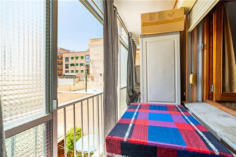 Approx. 102 m² apartment in Arenal, Palma — photo 6