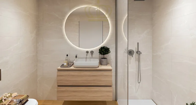 New build apartment in the center of Palma for sale — photo 12