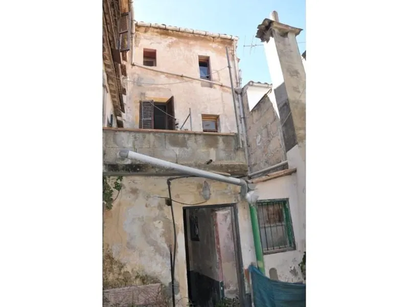 Rural or Farmhouse in Pollença, Province of Balearic Islands — photo 1