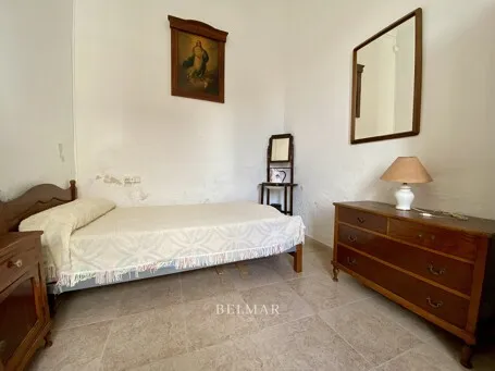 Townhouse with two residential units and roof terrace in Sant Llorenç — photo 5