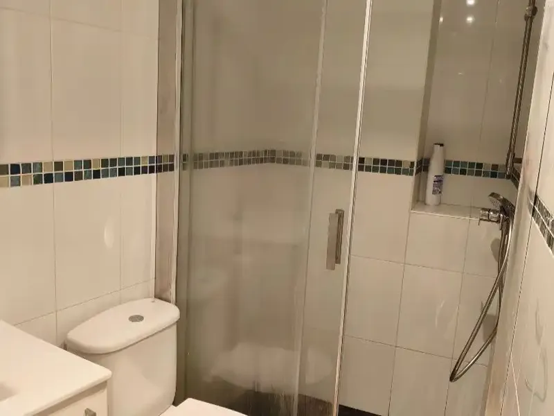 Renovated apartment 2020, 1 bedroom. From September to June (negotiable). Ideal for teachers. Water supply and community fees included in the price. — photo 8