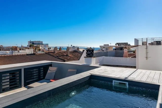 Townhouse for sale in Portixol, Palma de Mallorca, Mallorca — photo 2