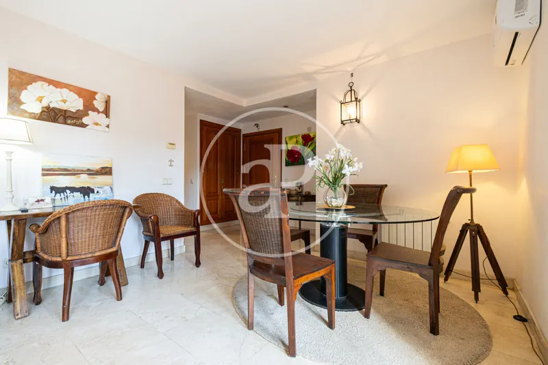 Apartment for rent in Portixol — photo 6