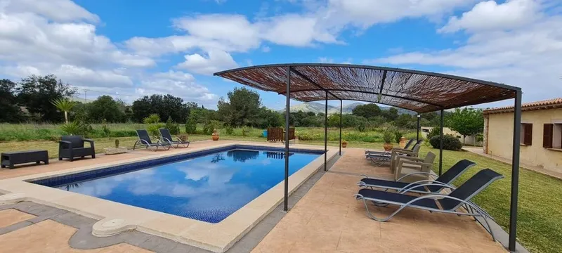 Luxury home in Artà, Province of Balearic Islands — photo 1