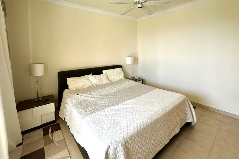 Ground floor flat with sea views in Son Caliu — photo 12