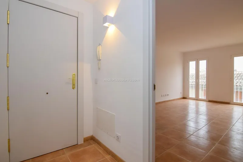 Apartment in Artà — photo 8