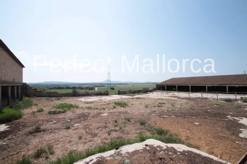 851,360 m² estate with 600 m² living space for sale — photo 10