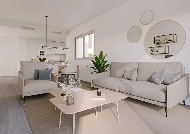 Flat for sale in Colonia de Sant Jordi, Ses Salines — photo 7