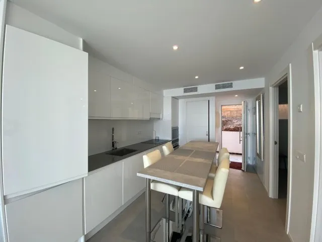 Stylish sea view apartment for sale in El Toro, Southwest Mallorca — photo 5