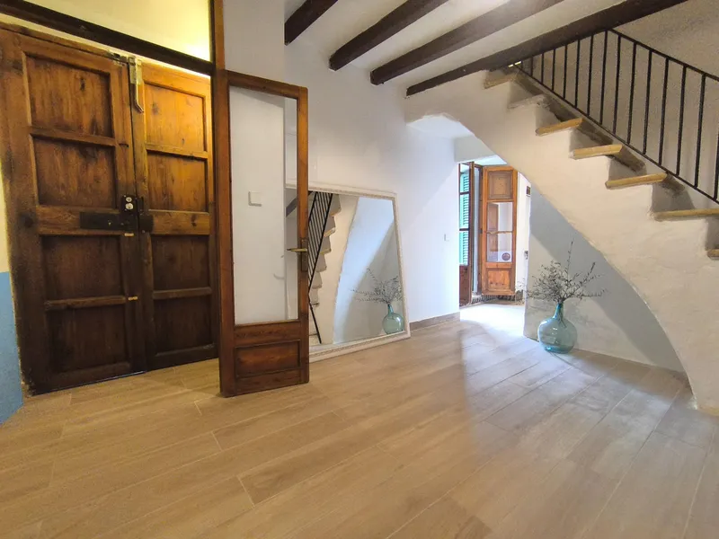 Charming renovated house in the old town of Andratx – Exclusive sale — photo 9