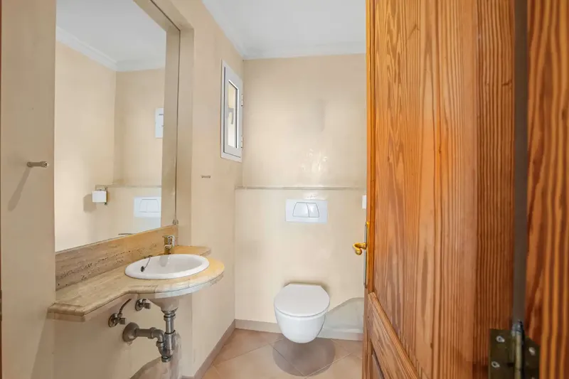 Exclusive chalet with ETV license and fantastic sea views in Canyamel — photo 11