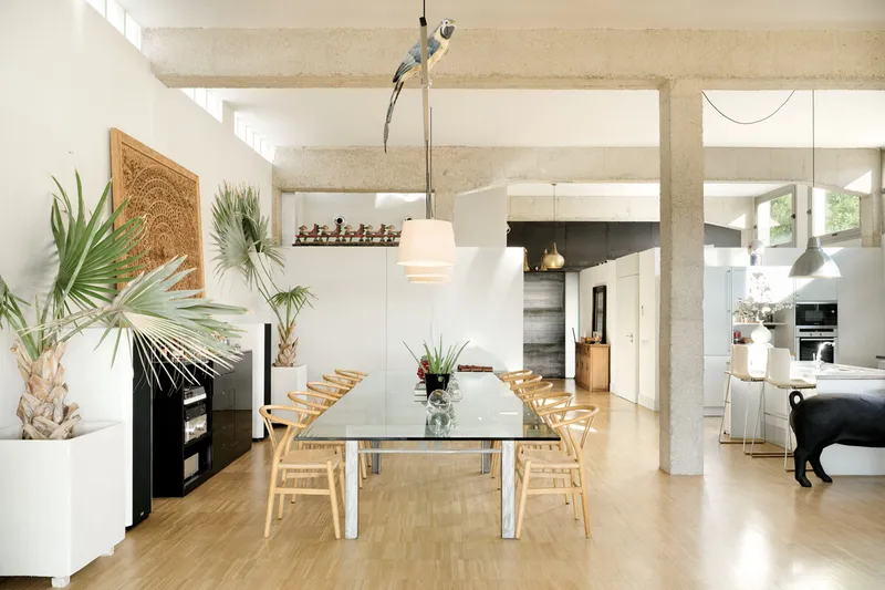 Exceptional freestanding loft-style property in Genova - Marcel Remus Real Estate — photo 7