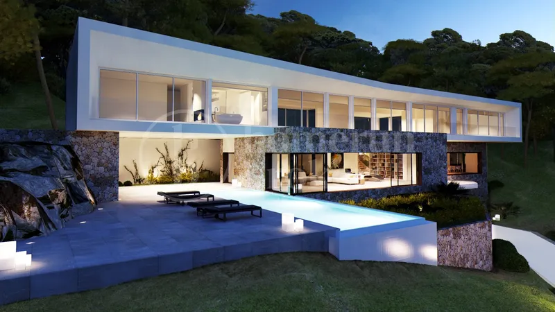 New Build Opportunity in Sol de Mallorca — photo 4
