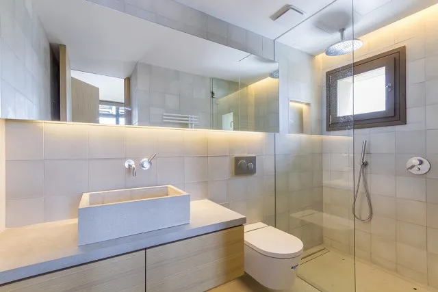 Luxury duplex penthouse with rooftop pool, for sale in Palma, Mallorca — photo 11