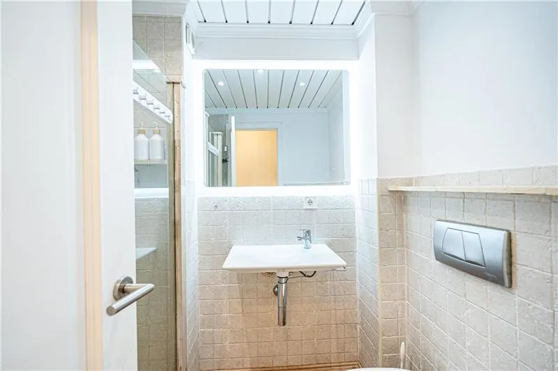Flat in Portals Vells — photo 9