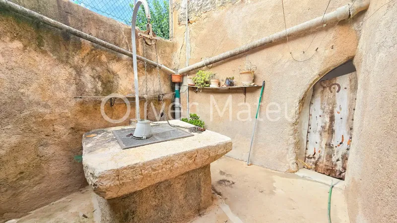 Mallorcan house of two floors of 317 m² built on a plot of 217 m² — photo 1