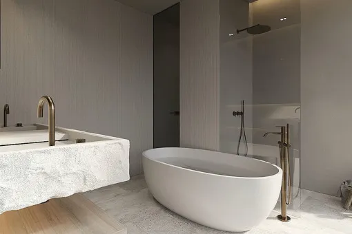 San Augustín, exclusive new-build duplex penthouse with large rooftop terrace and panoramic sea views — photo 7