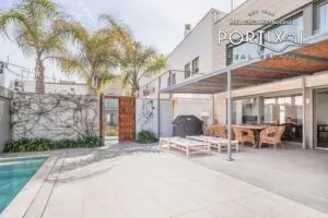 Exclusive semi-detached house for sale in Molinar — photo 5