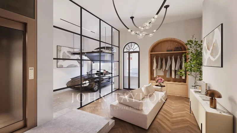 Townhouse for sale in Palma de Mallorca — photo 3