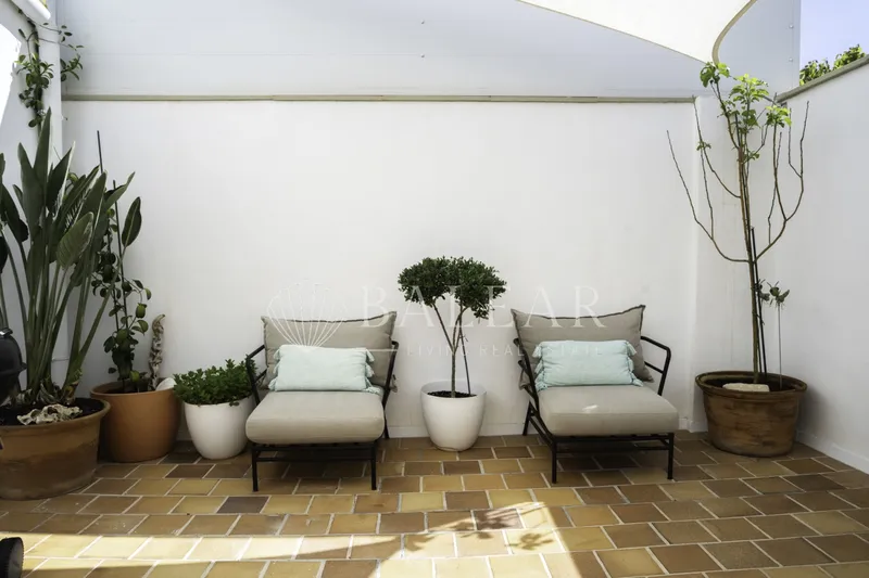 Charming Mallorcan village house with contemporary comfort in Consell — photo 12
