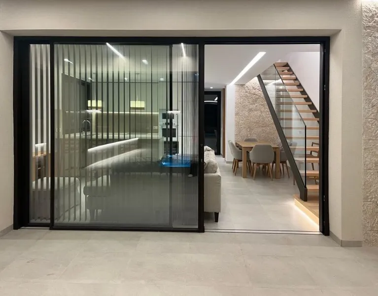 Modern and luxurious newly built semi-detached villa ready to move into in S'Estanyol — photo 7