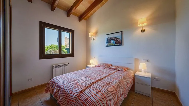 Chalet with pool and ETV in Cala Llombards – short walk to the sea — photo 12